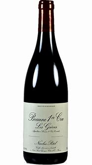 Image result for Nicolas Potel Beaune Greves
