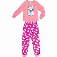 Image result for Llama Pajamas for Girls