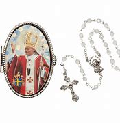 Image result for Pope Paul II