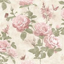 Image result for Cute Vintage Floral Wallpaper