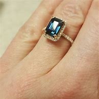 Image result for Sapphire and Diamond Ring Designs