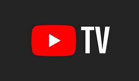 Image result for YouTube Live Streaming TV
