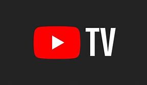 Image result for YouTube TV Live Screen