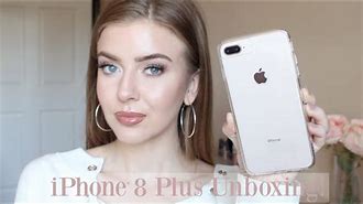 Image result for iphone 8 plus gold front