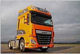 Image result for DAF XF Euro 6