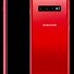Image result for Galaxy S10 Cardinal Red