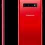 Image result for Red Samsung Phone