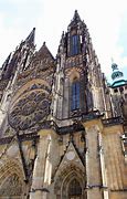 Image result for St. Vitus Cathedral Exterior