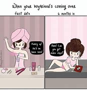 Image result for Relatable Memes About Girls