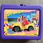 Image result for 80s Lunch Box
