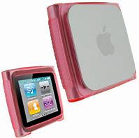 Image result for iPod Nano 6th Gen Case