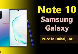 Image result for Samsung Galaxy Note 10 Uae Price
