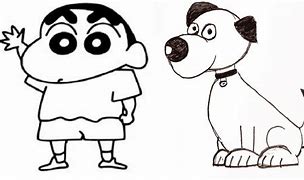 Image result for Cartoon Sketches and Drawings For