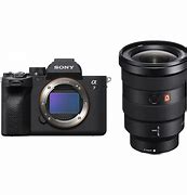 Image result for Sony A7 Mirrorless