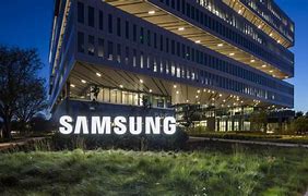 Image result for Samsung Building