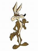 Image result for Looney Tunes Show Wile E. Coyote