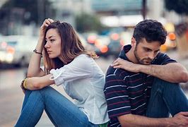 Image result for Couple Break Up HD Images