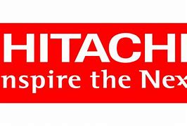 Image result for Logo Hitachi 210 Terbaru