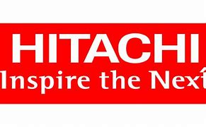 Image result for Hitachi Industrial Equipment Logo
