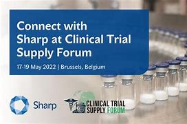 Image result for Sharp Services Clinical Trials vs Packaging Revenue