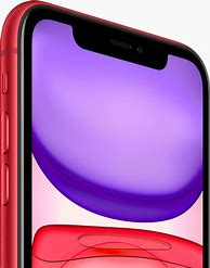 Image result for Apple iPhone 11 128GB Red Product Beta Written