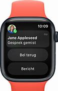 Image result for Apple Watch Melding