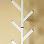 Image result for Mid Century Modern Coat Rack Wall Mounted