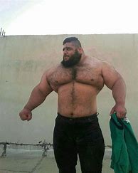 Image result for Biggest Guy On Earth