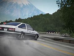 Image result for Initial D Downhill Wallpaper