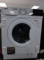 Image result for Zanussi Washer Dryer Z716wt83bi