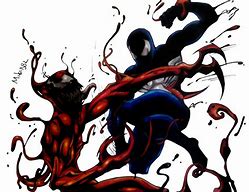 Image result for Venom Spider-Man Clip Art