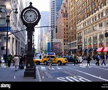 Image result for Fifth Avenue Manhattan New York