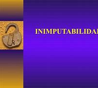 Image result for impodibilidad