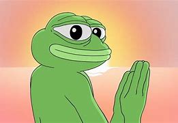Image result for Pepe Lore Experiment