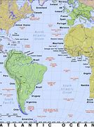 Image result for South Atlantic Ocean