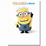 Image result for Minion Climbing Clip Art