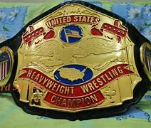 Image result for NWA US Belt Template