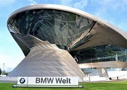 Image result for BMW Welt Germany