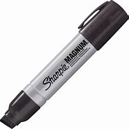 Image result for Large Sharpie Markers