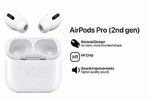 Image result for AirPods Pro 2nd Gen Case
