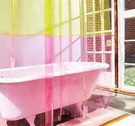Image result for Bed Bath Shower Curtain Plastic