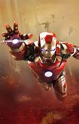 Image result for Iron Man MK 50 Wallpaper