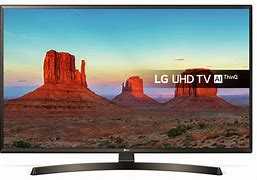 Image result for LG 4.3 Inch 4K TV 43Up7