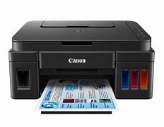 Image result for Printer Canon G2010