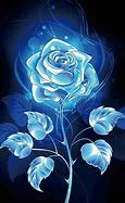 Image result for Blue Roses Galaxy