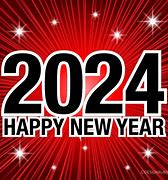 Image result for Happy New Year in Red