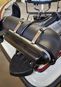 Image result for Trolling Motor Transducer Mounting
