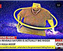 Image result for Saturn Meme Planets
