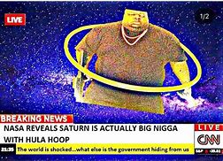 Image result for Saturn Planet Memes