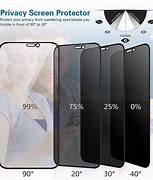 Image result for Privacy Screen iPhone 14 Oro